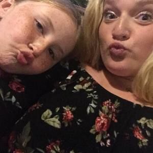 Meet your Posher, Cheyenne